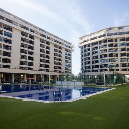 Style Apartment Patacona Beach Segunda Linea บาเลนเซีย ภายนอก รูปภาพ