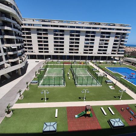 Style Apartment Patacona Beach Segunda Linea บาเลนเซีย ภายนอก รูปภาพ