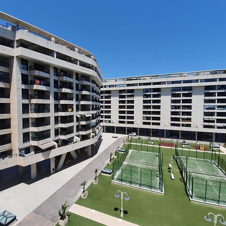 Style Apartment Patacona Beach Segunda Linea บาเลนเซีย ภายนอก รูปภาพ