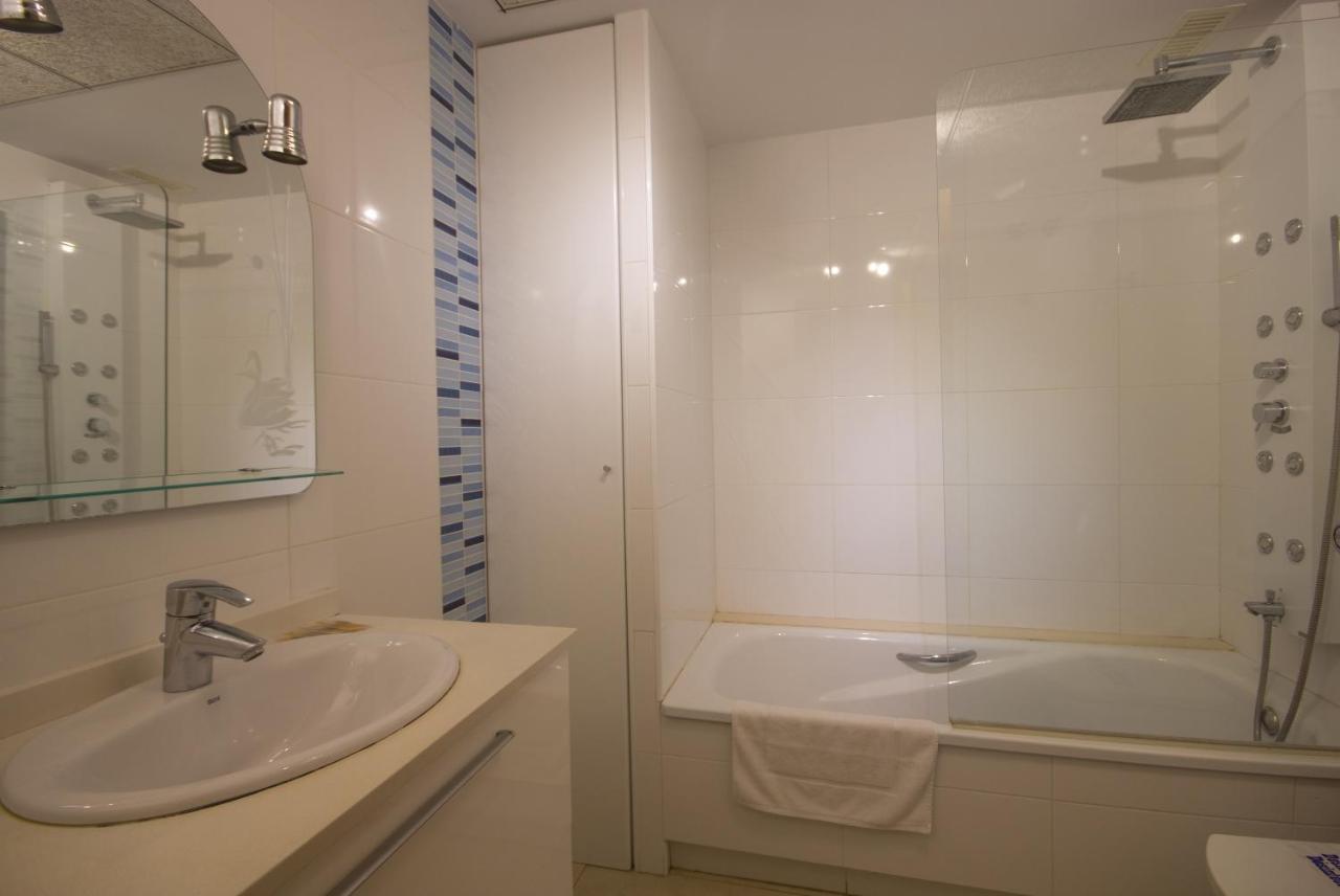 Style Apartment Patacona Beach Segunda Linea บาเลนเซีย ภายนอก รูปภาพ