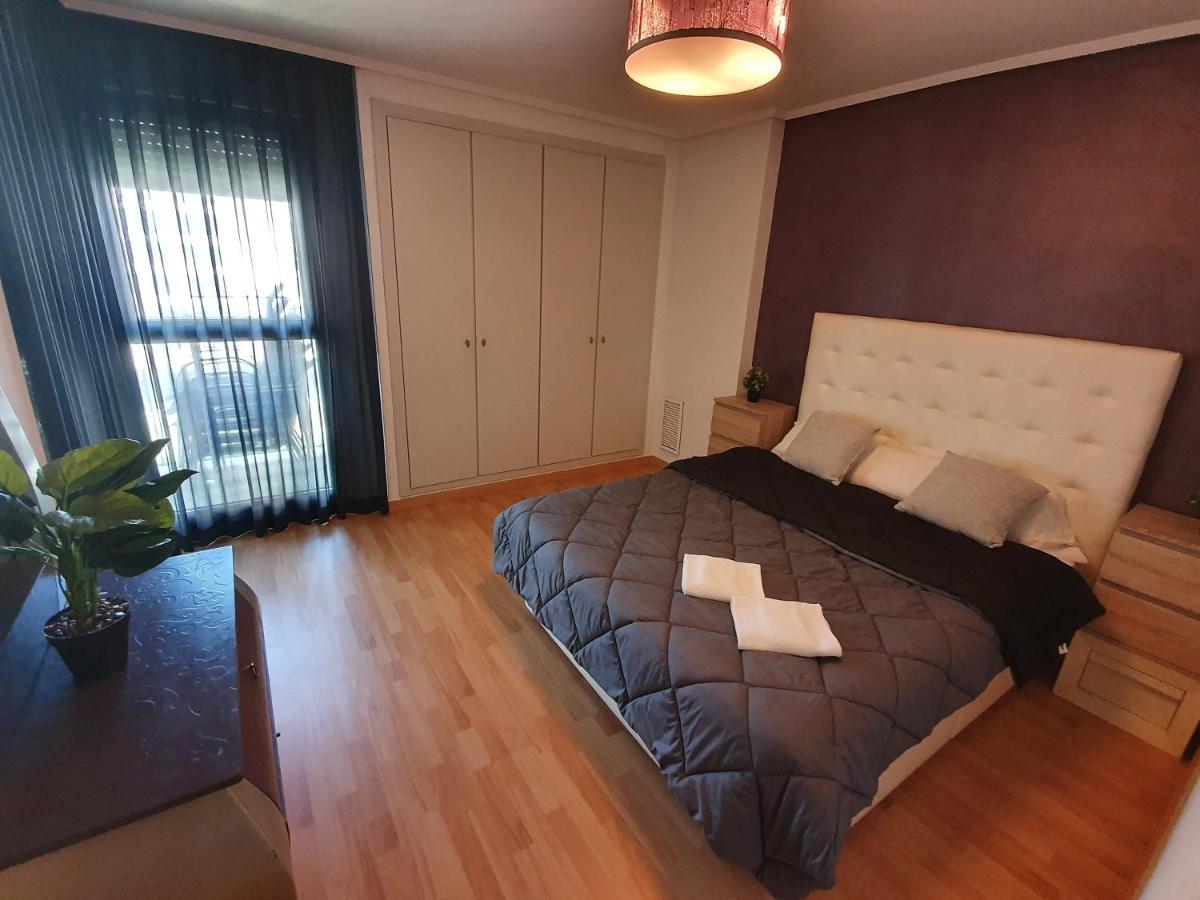 Style Apartment Patacona Beach Segunda Linea บาเลนเซีย ภายนอก รูปภาพ