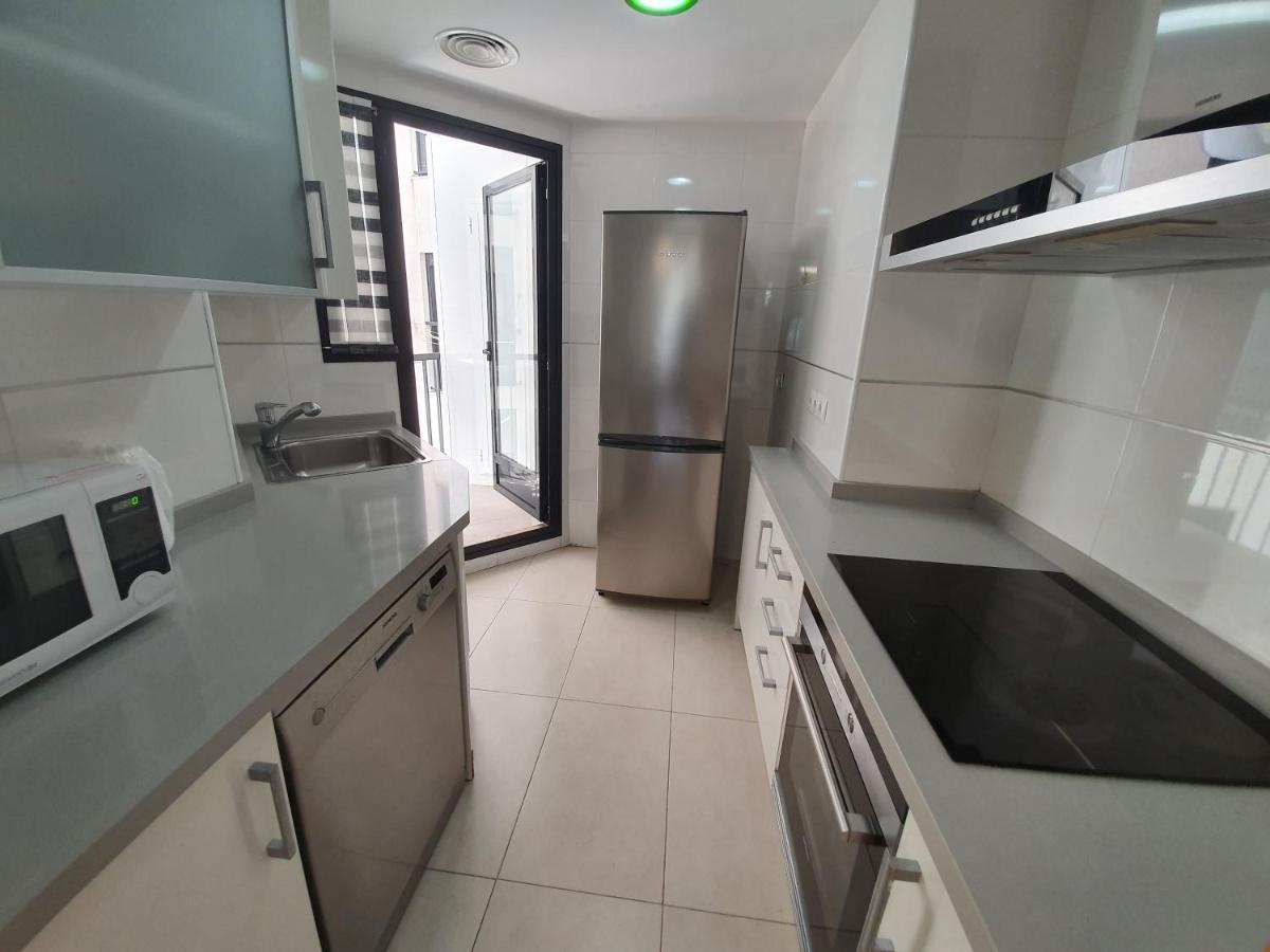 Style Apartment Patacona Beach Segunda Linea บาเลนเซีย ภายนอก รูปภาพ