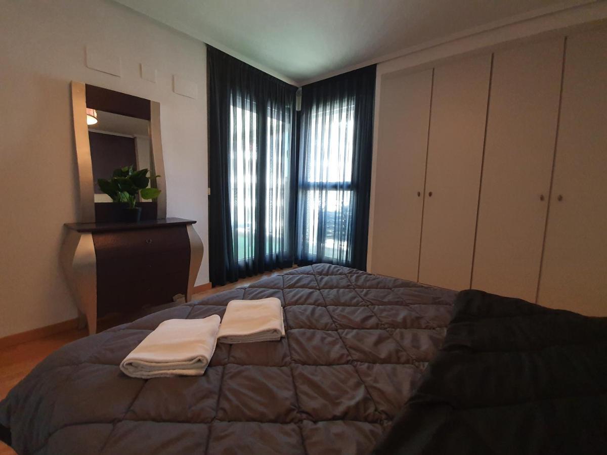 Style Apartment Patacona Beach Segunda Linea บาเลนเซีย ภายนอก รูปภาพ