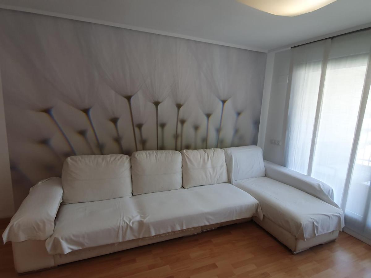 Style Apartment Patacona Beach Segunda Linea บาเลนเซีย ภายนอก รูปภาพ