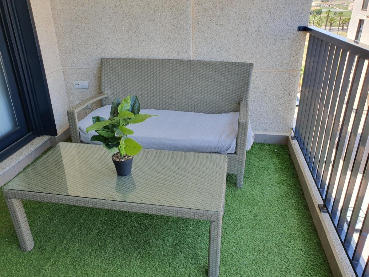 Style Apartment Patacona Beach Segunda Linea บาเลนเซีย ภายนอก รูปภาพ