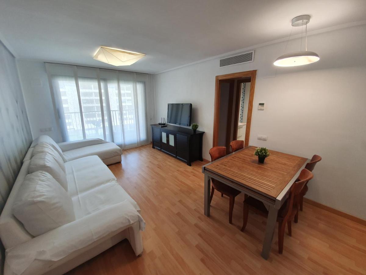 Style Apartment Patacona Beach Segunda Linea บาเลนเซีย ภายนอก รูปภาพ